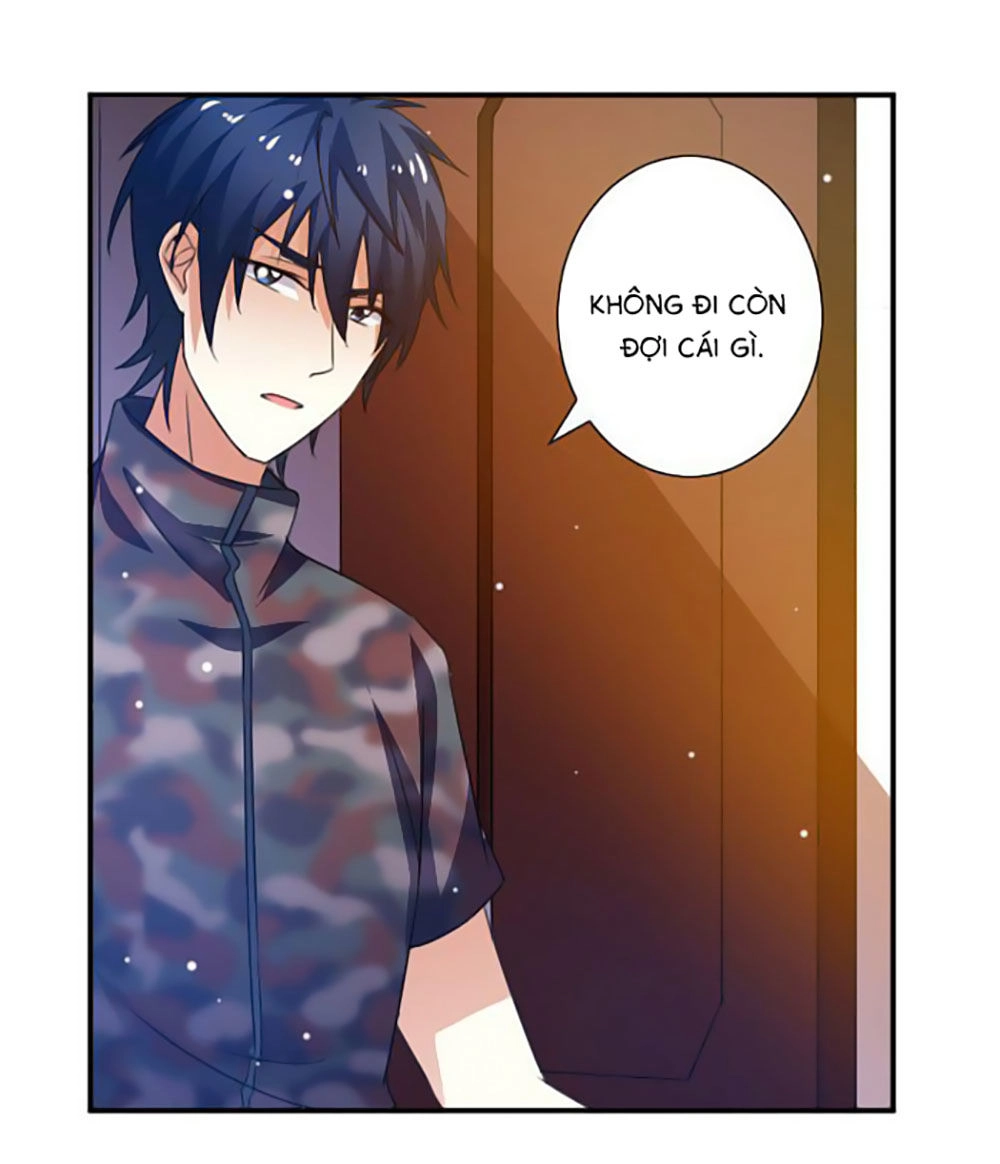 Nam Thần Luôn Muốn Chọc Ghẹo Ta Chapter 16 - 53