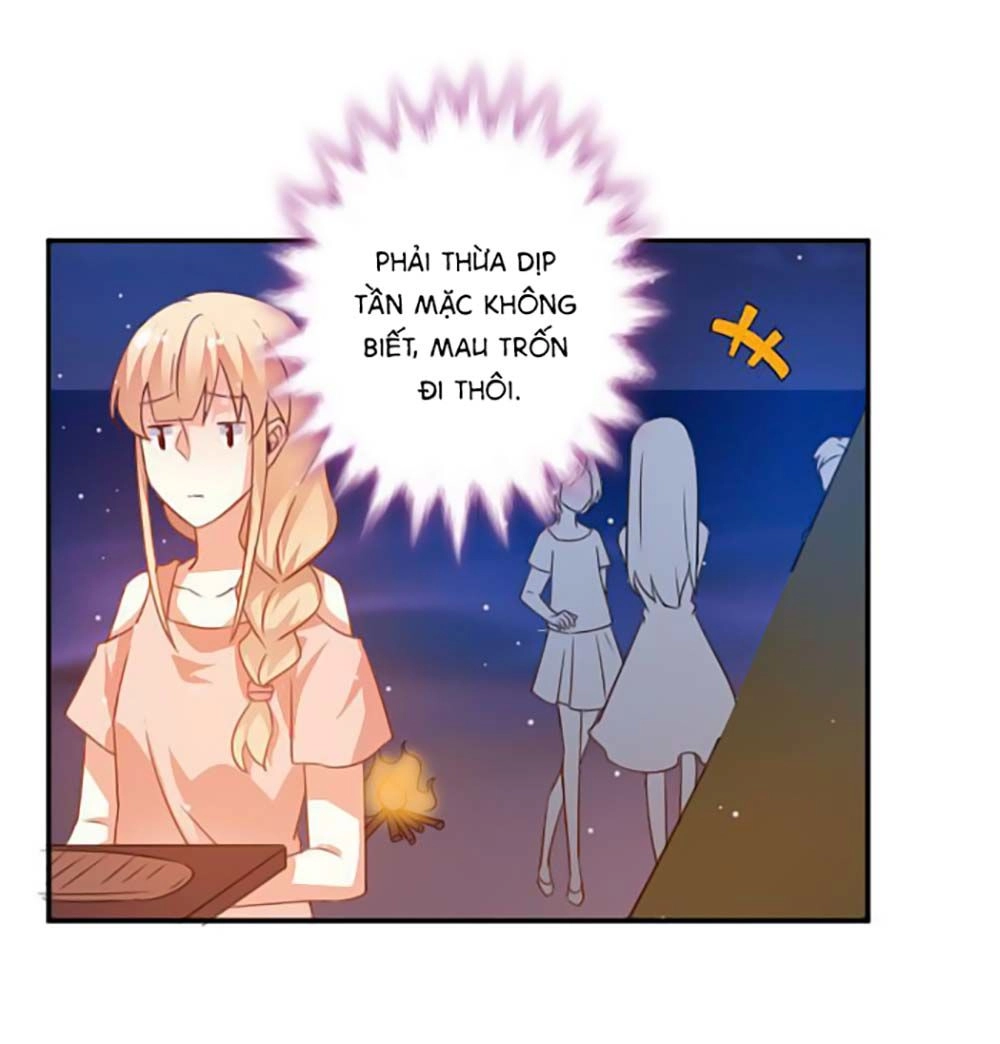 Nam Thần Luôn Muốn Chọc Ghẹo Ta Chapter 17 - 3