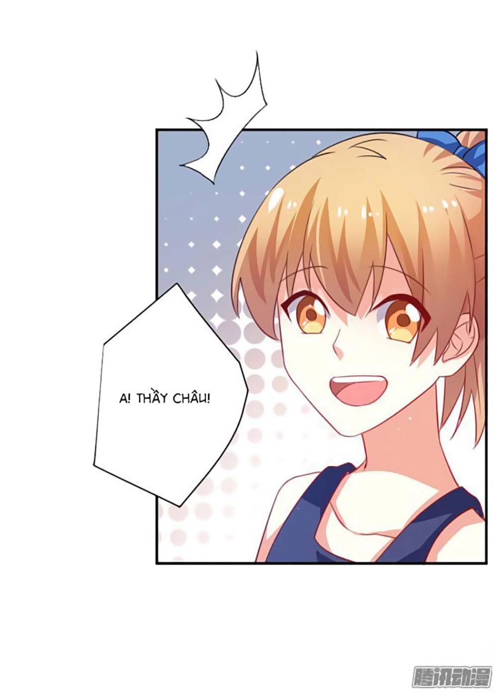 Nam Thần Luôn Muốn Chọc Ghẹo Ta Chapter 17 - 5