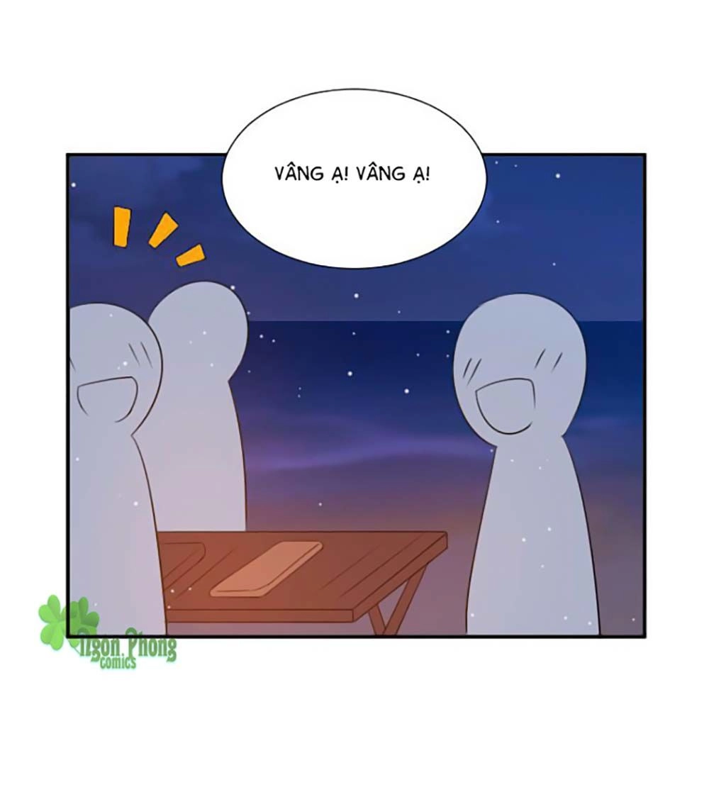 Nam Thần Luôn Muốn Chọc Ghẹo Ta Chapter 17 - 7