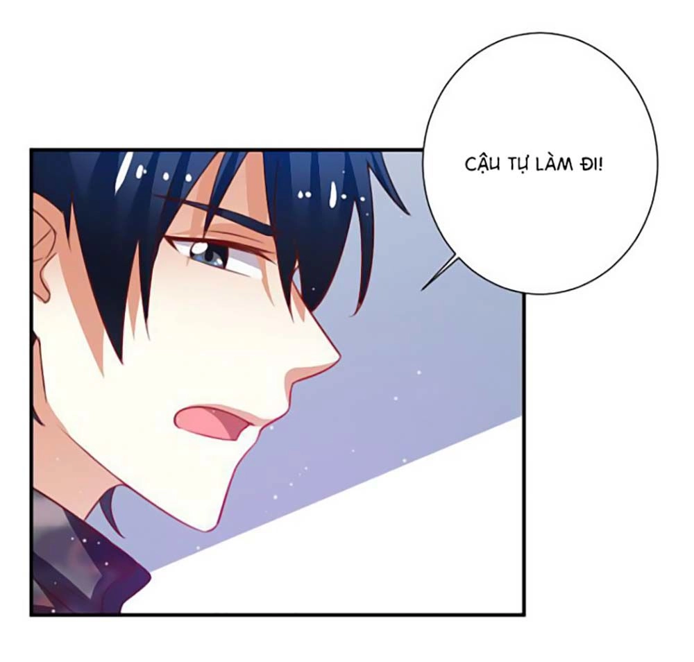 Nam Thần Luôn Muốn Chọc Ghẹo Ta Chapter 17 - 9