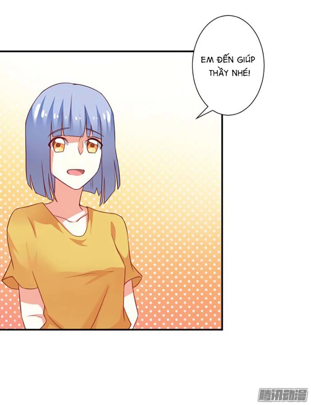 Nam Thần Luôn Muốn Chọc Ghẹo Ta Chapter 17 - 11