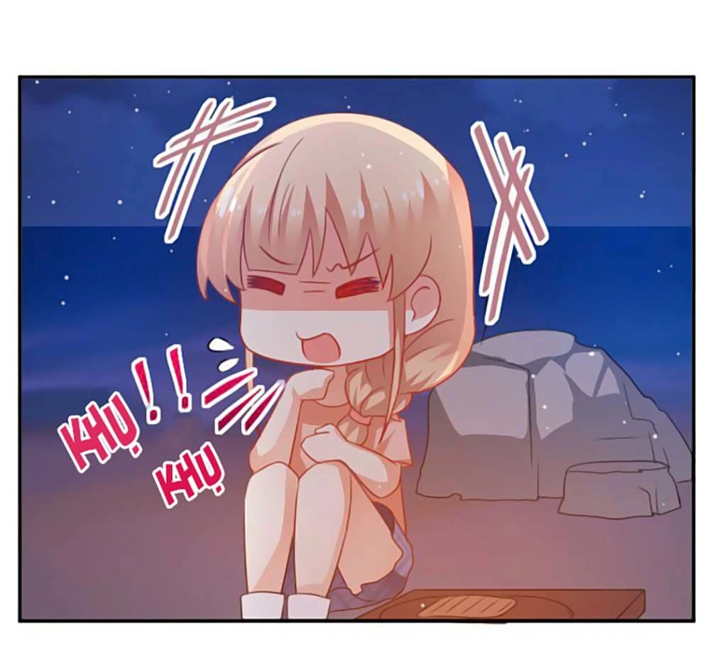 Nam Thần Luôn Muốn Chọc Ghẹo Ta Chapter 17 - 15