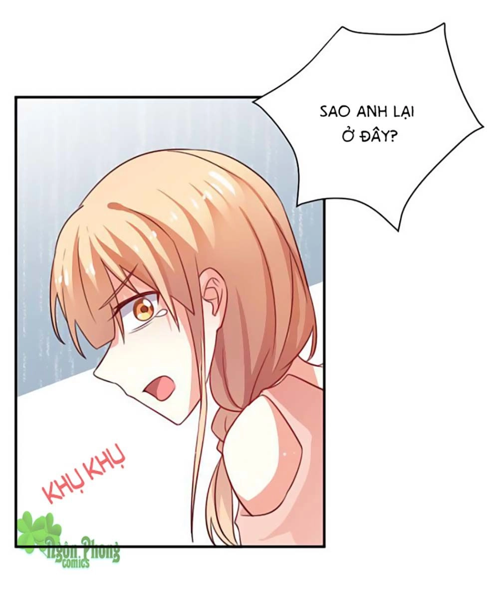 Nam Thần Luôn Muốn Chọc Ghẹo Ta Chapter 17 - 19