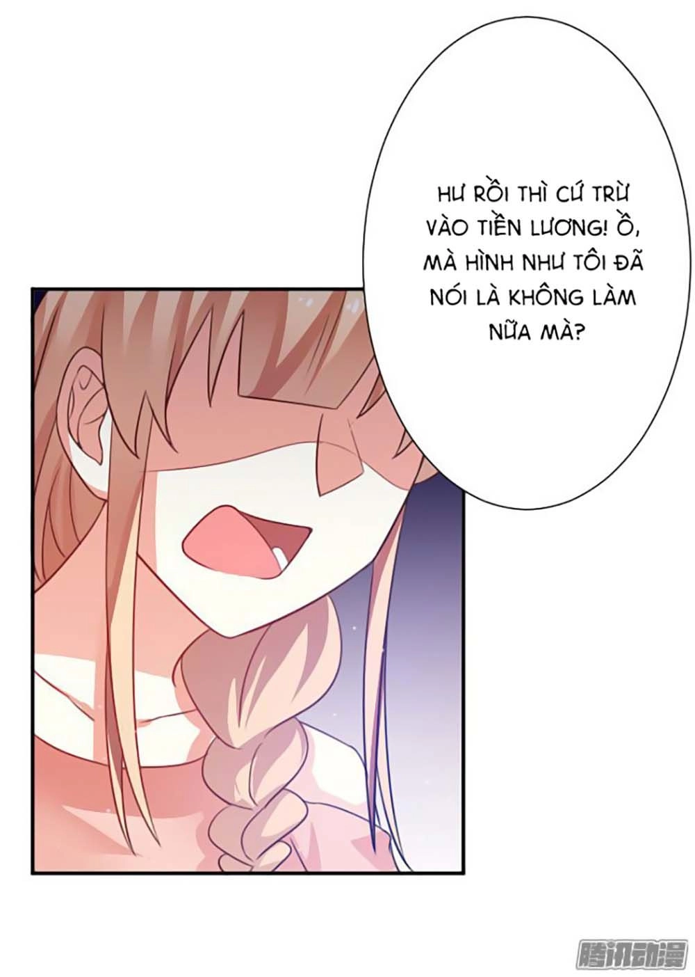 Nam Thần Luôn Muốn Chọc Ghẹo Ta Chapter 17 - 23