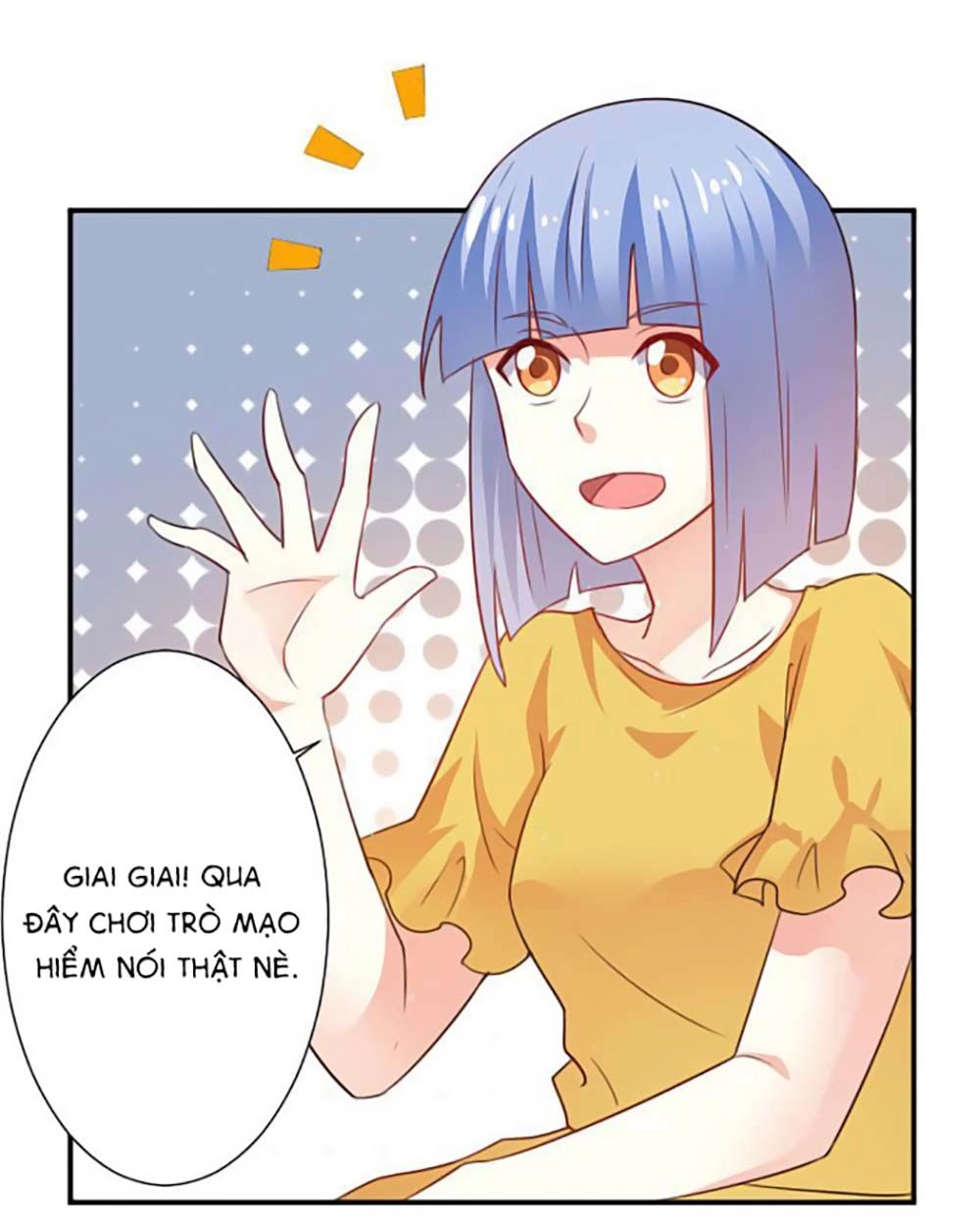 Nam Thần Luôn Muốn Chọc Ghẹo Ta Chapter 17 - 29