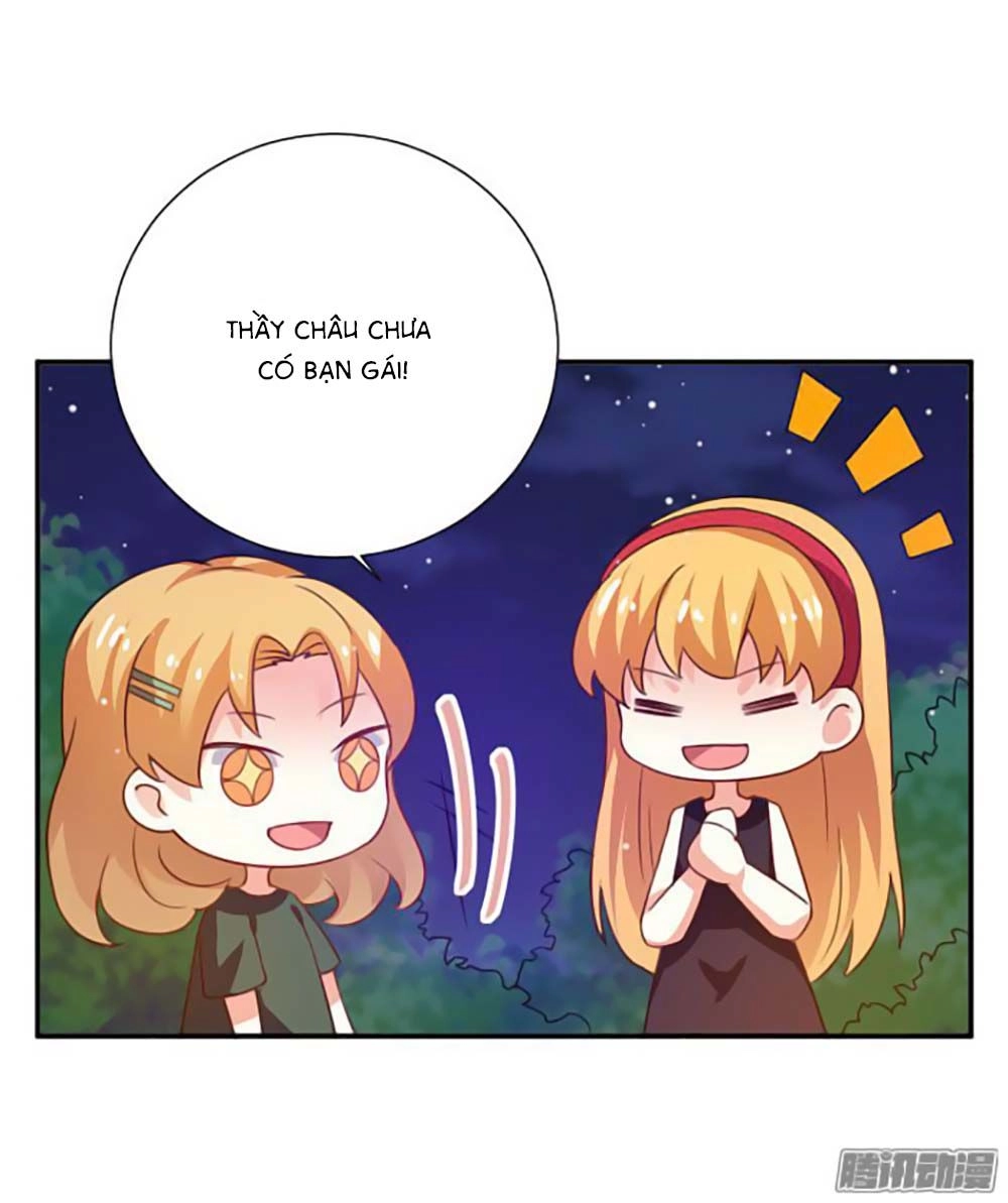 Nam Thần Luôn Muốn Chọc Ghẹo Ta Chapter 17 - 37