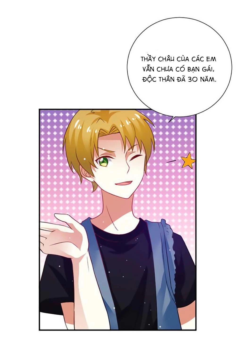 Nam Thần Luôn Muốn Chọc Ghẹo Ta Chapter 17 - 38