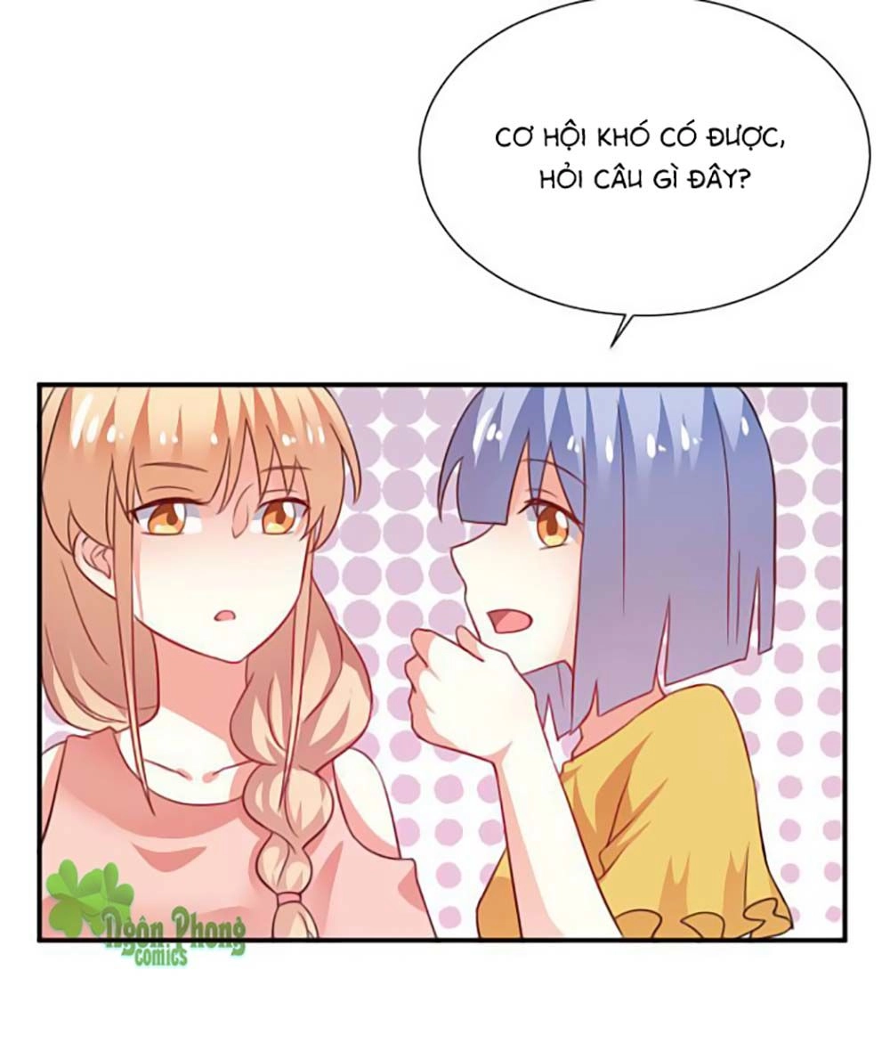 Nam Thần Luôn Muốn Chọc Ghẹo Ta Chapter 17 - 41