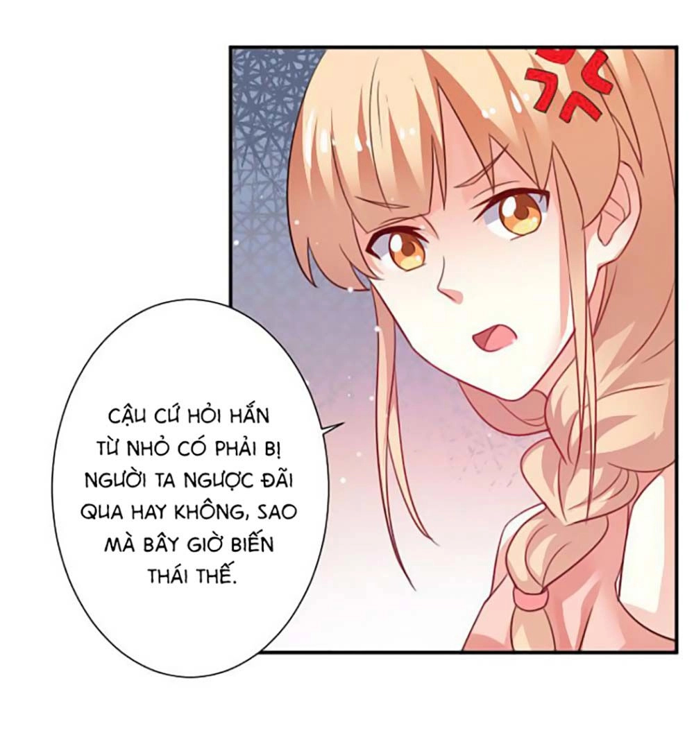 Nam Thần Luôn Muốn Chọc Ghẹo Ta Chapter 17 - 42