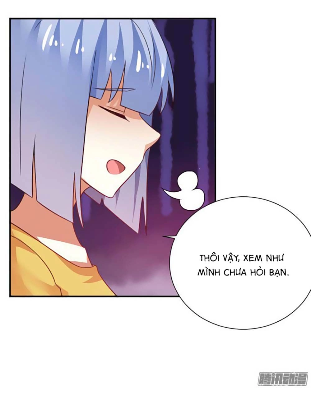 Nam Thần Luôn Muốn Chọc Ghẹo Ta Chapter 17 - 43