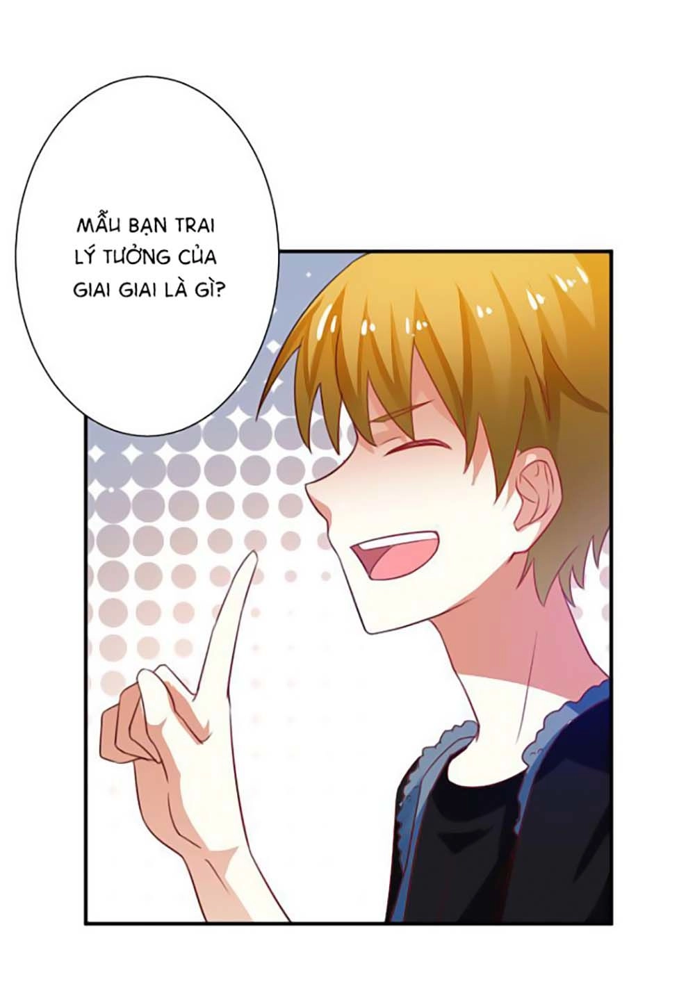 Nam Thần Luôn Muốn Chọc Ghẹo Ta Chapter 17 - 48