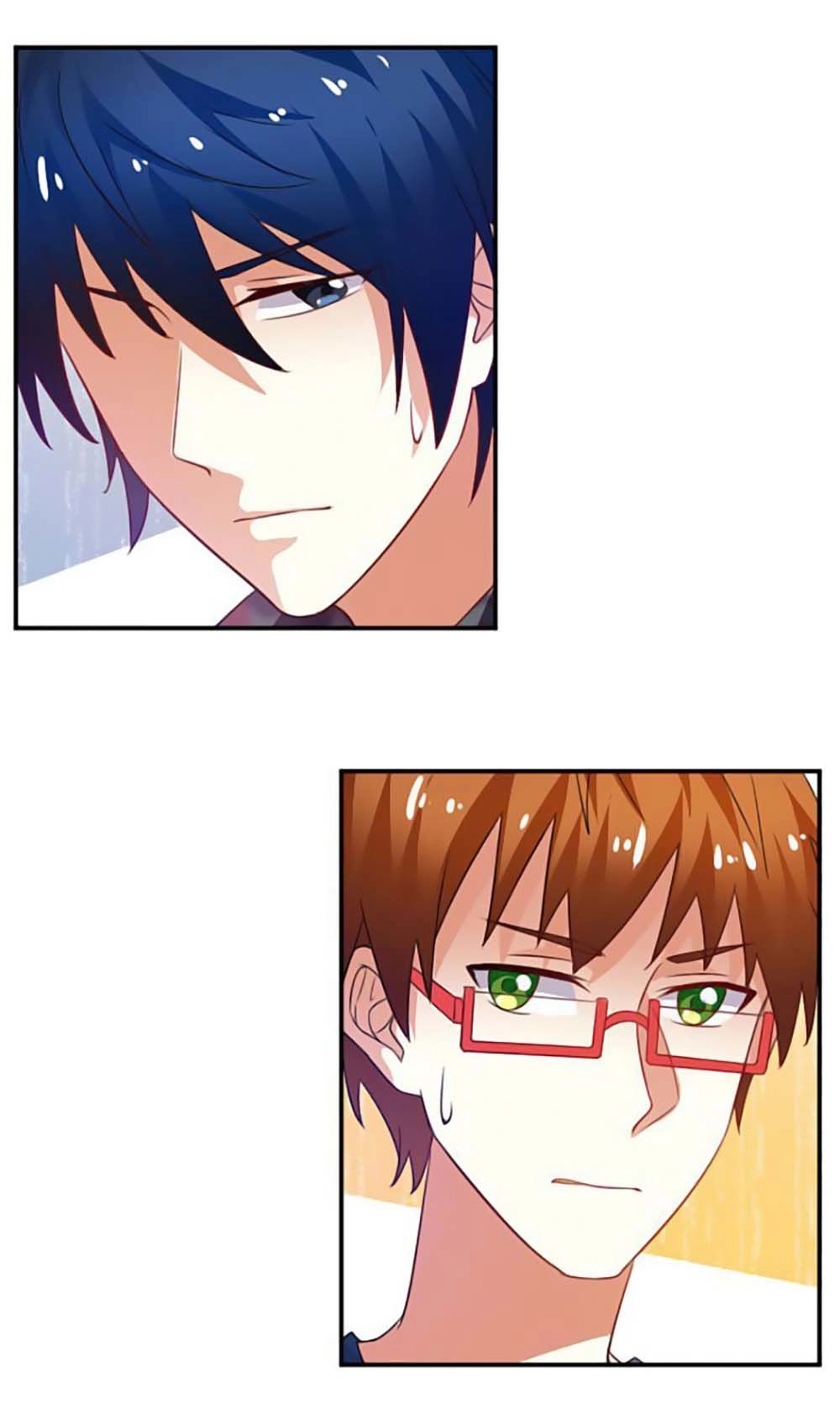 Nam Thần Luôn Muốn Chọc Ghẹo Ta Chapter 17 - 49