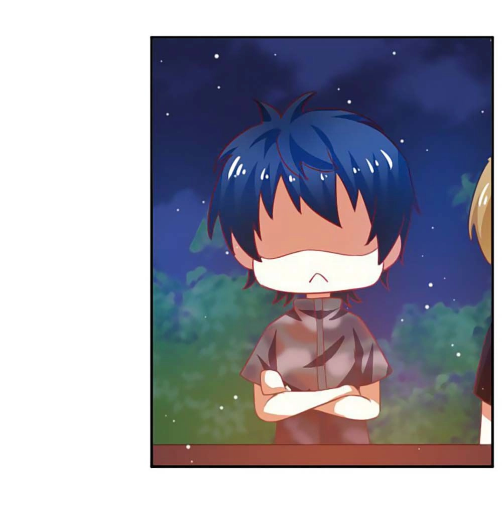 Nam Thần Luôn Muốn Chọc Ghẹo Ta Chapter 17 - 54