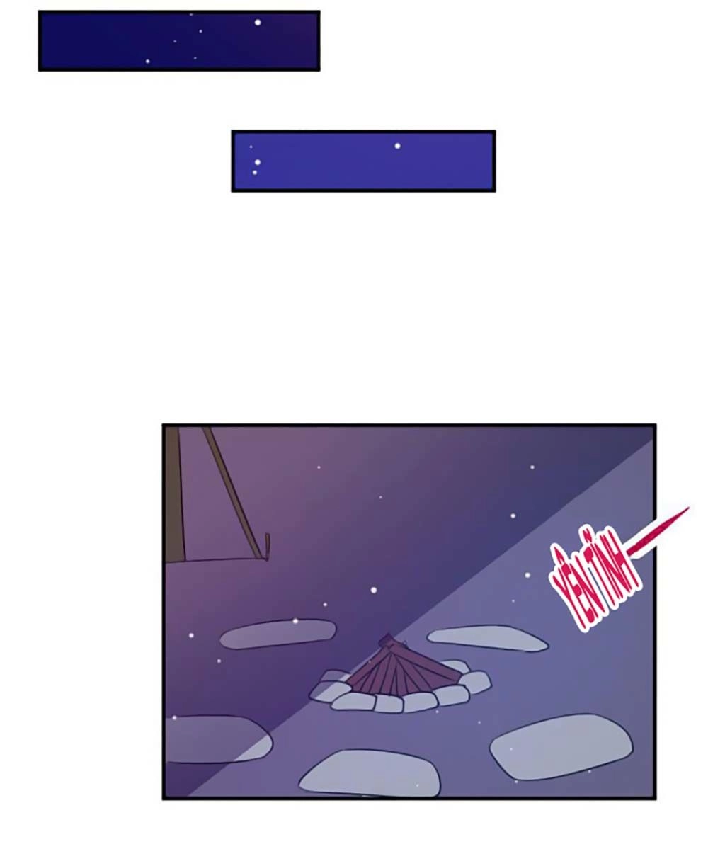 Nam Thần Luôn Muốn Chọc Ghẹo Ta Chapter 17 - 55