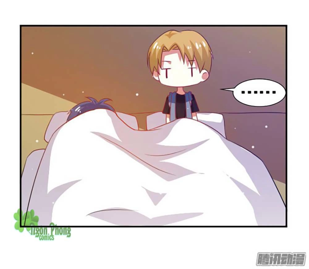 Nam Thần Luôn Muốn Chọc Ghẹo Ta Chapter 17 - 59