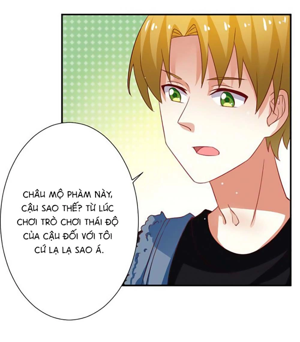 Nam Thần Luôn Muốn Chọc Ghẹo Ta Chapter 17 - 60