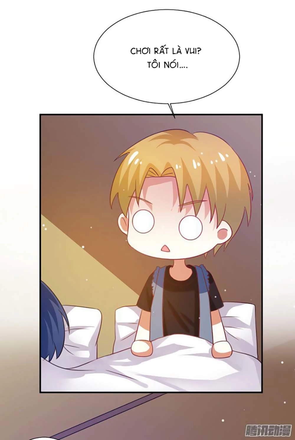 Nam Thần Luôn Muốn Chọc Ghẹo Ta Chapter 17 - 62