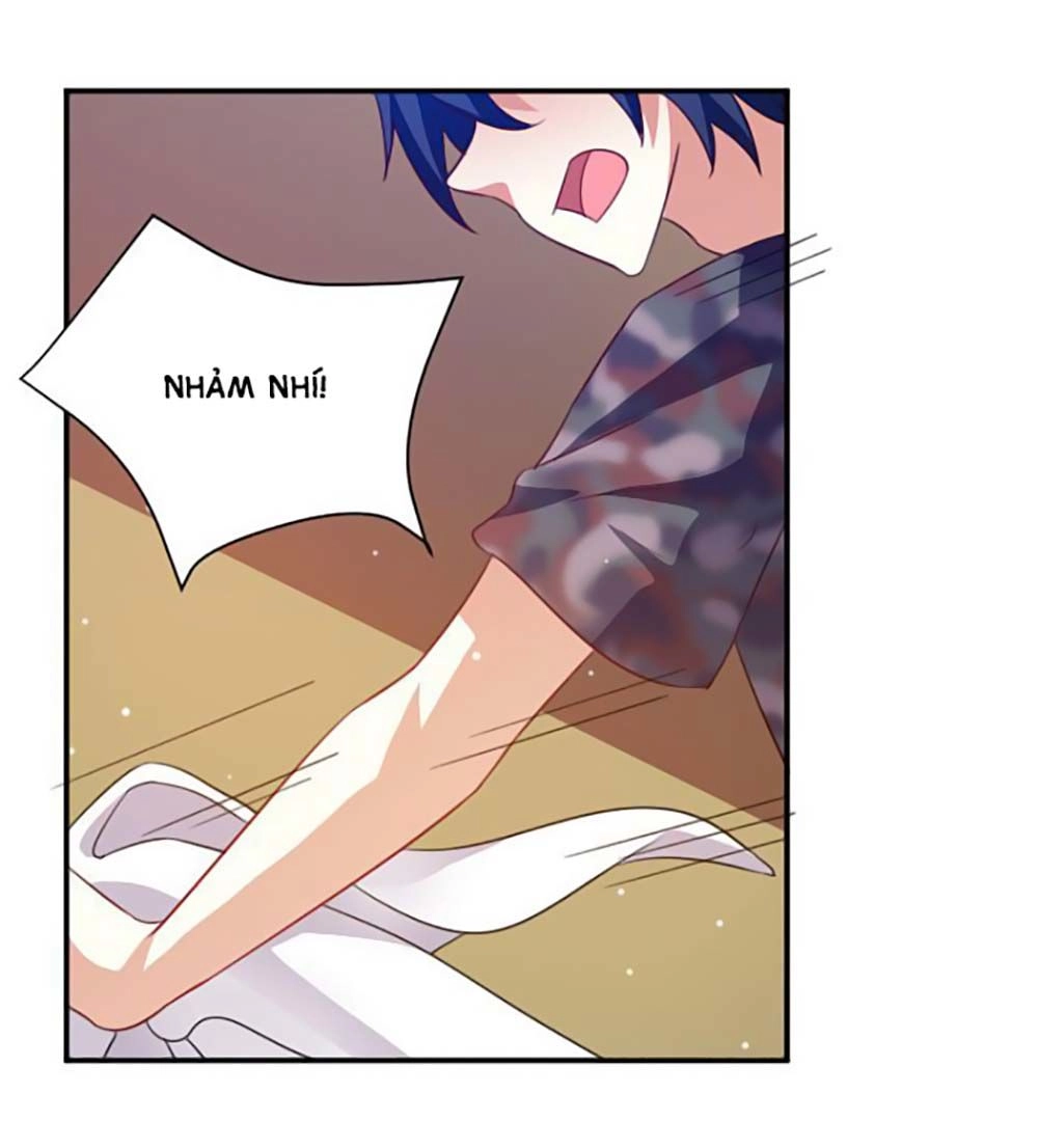 Nam Thần Luôn Muốn Chọc Ghẹo Ta Chapter 17 - 64