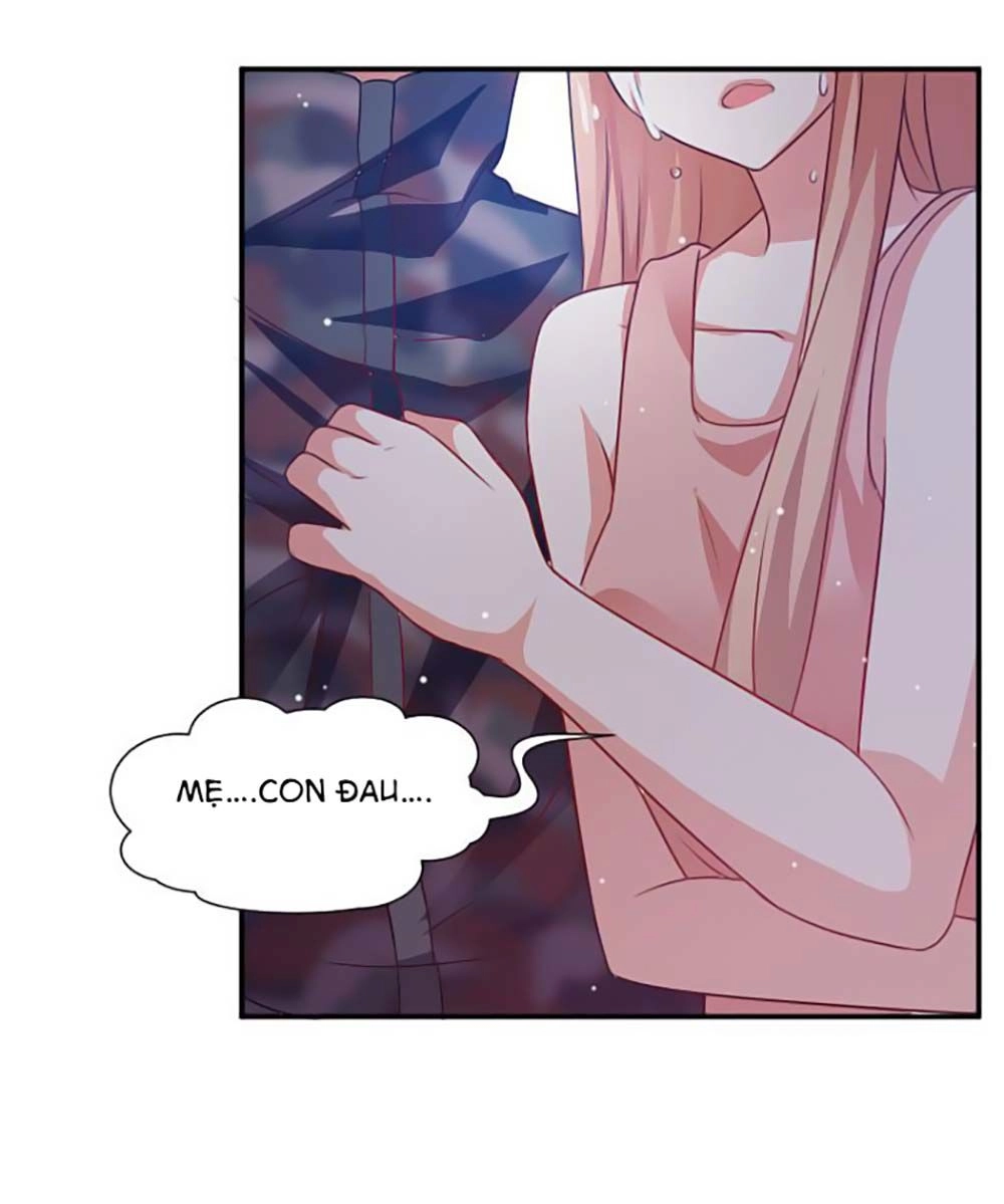 Nam Thần Luôn Muốn Chọc Ghẹo Ta Chapter 18 - 17