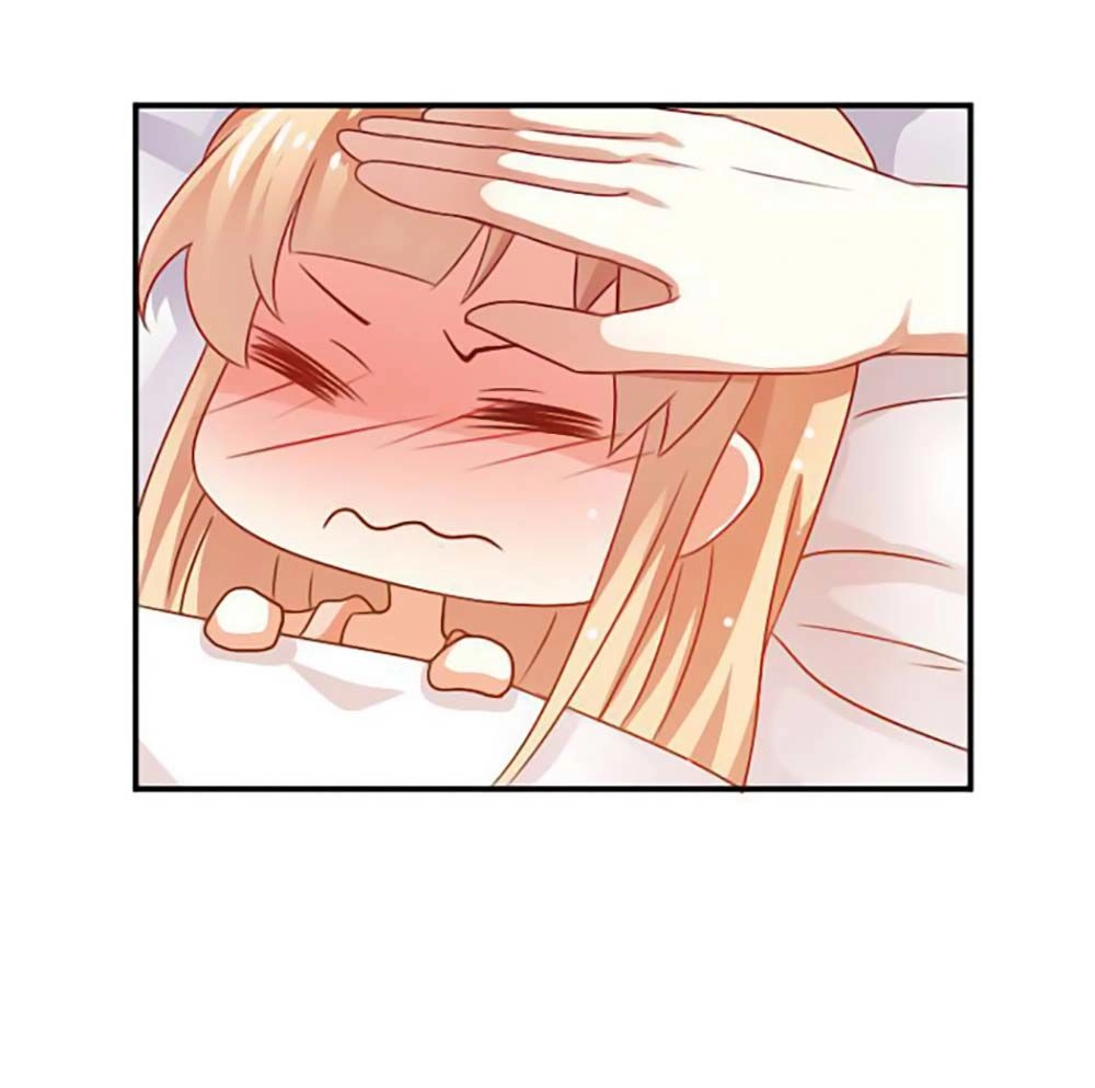 Nam Thần Luôn Muốn Chọc Ghẹo Ta Chapter 18 - 33