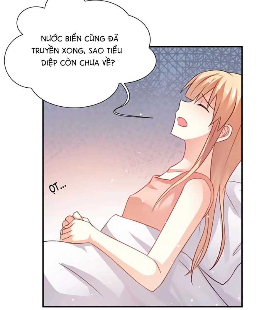 Nam Thần Luôn Muốn Chọc Ghẹo Ta Chapter 19 - 7