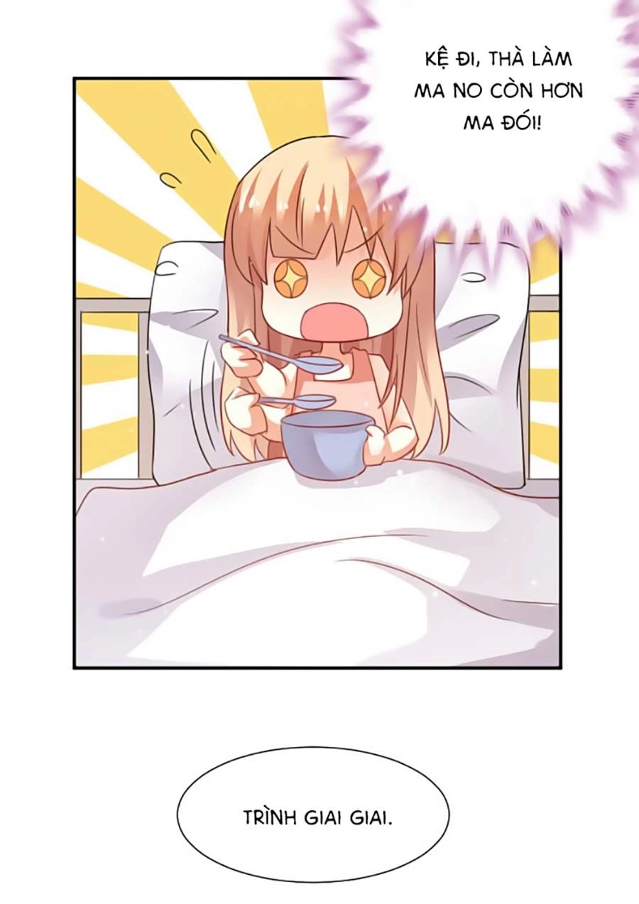 Nam Thần Luôn Muốn Chọc Ghẹo Ta Chapter 19 - 13