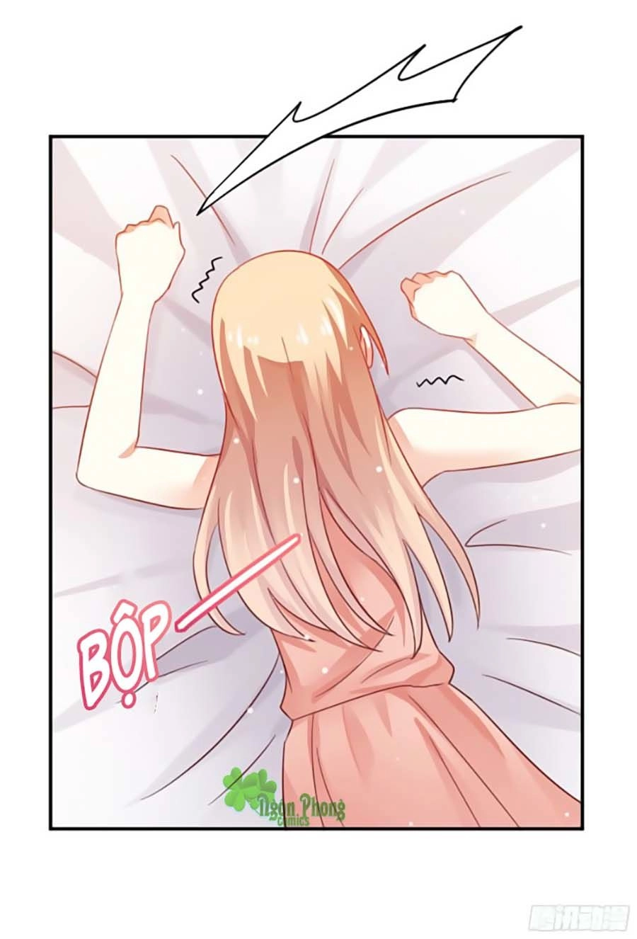 Nam Thần Luôn Muốn Chọc Ghẹo Ta Chapter 20 - 12