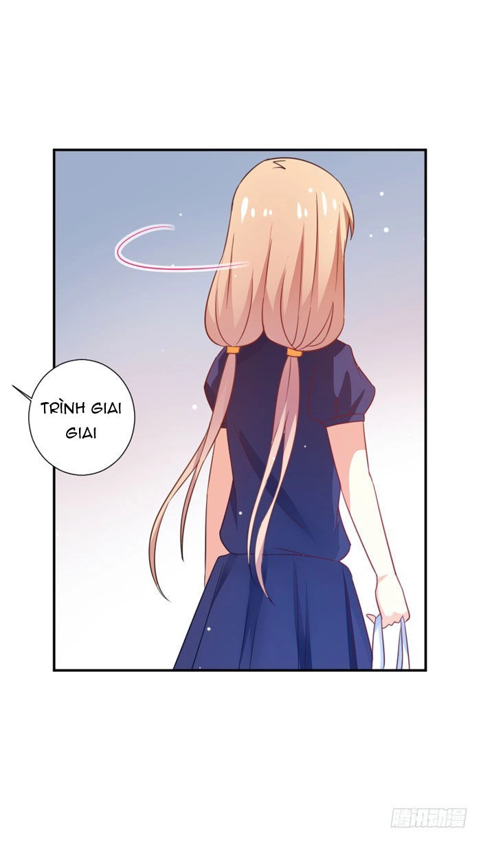 Nam Thần Luôn Muốn Chọc Ghẹo Ta Chapter 21 - 25