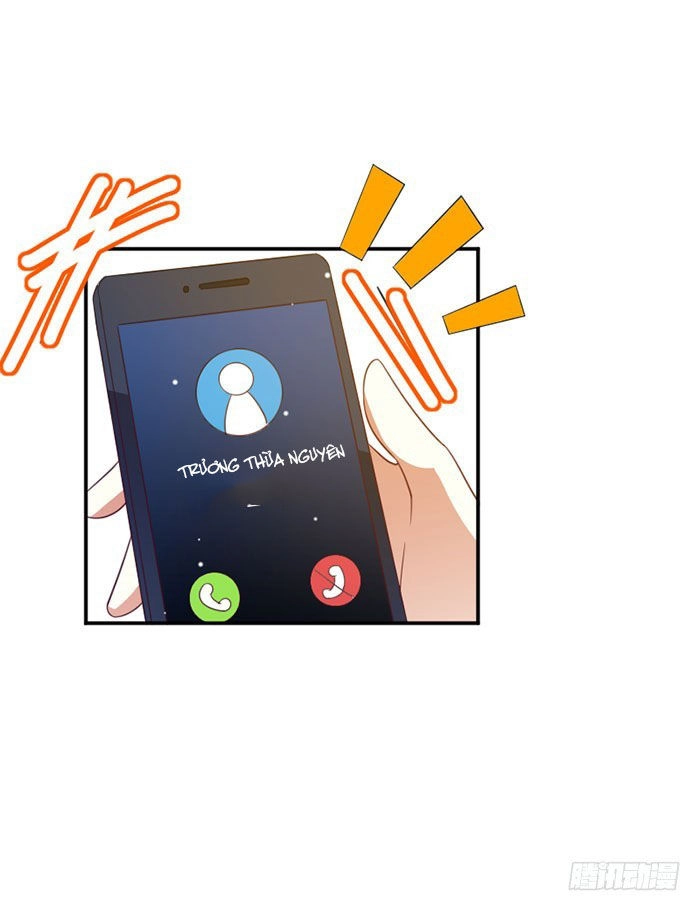 Nam Thần Luôn Muốn Chọc Ghẹo Ta Chapter 22 - 20