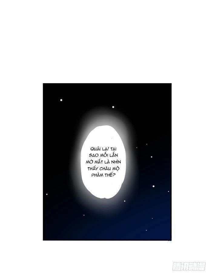 Nam Thần Luôn Muốn Chọc Ghẹo Ta Chapter 23 - 2