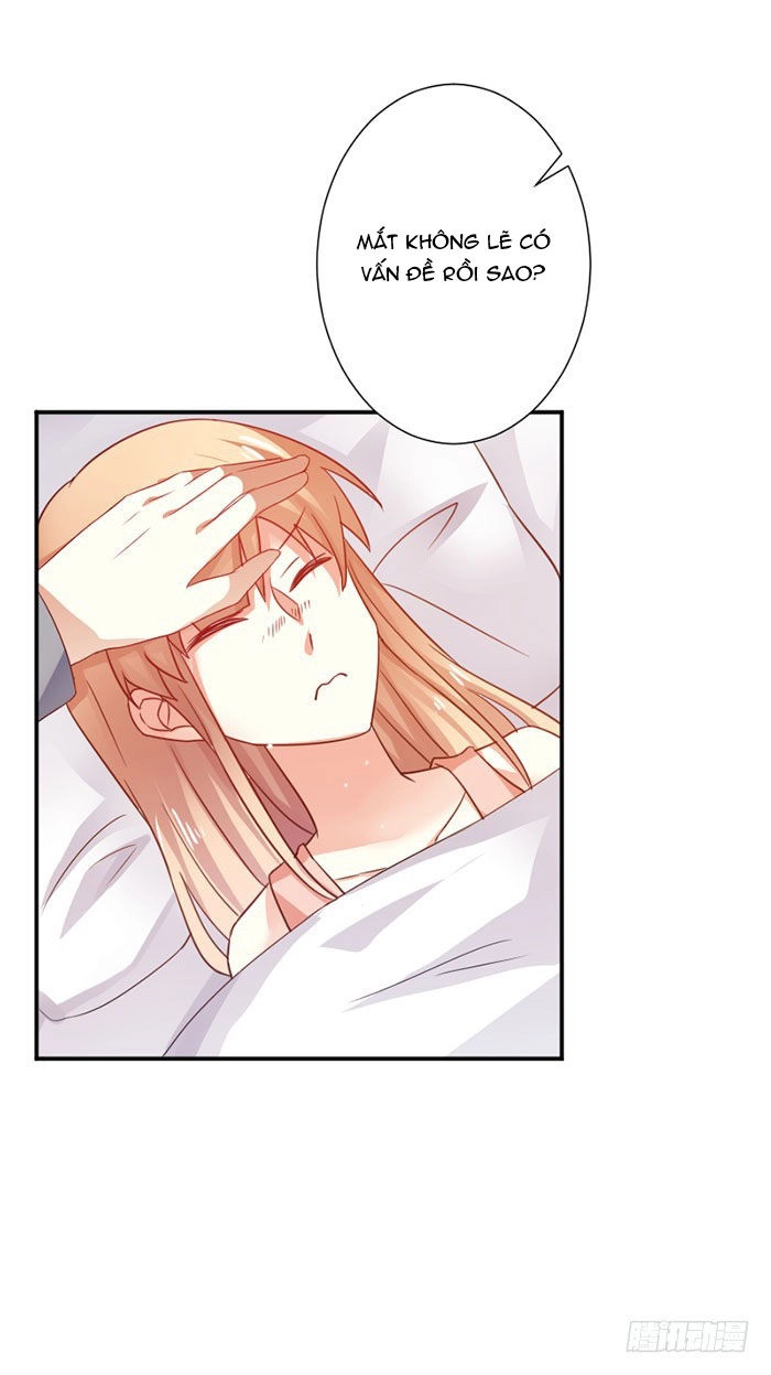 Nam Thần Luôn Muốn Chọc Ghẹo Ta Chapter 23 - 3