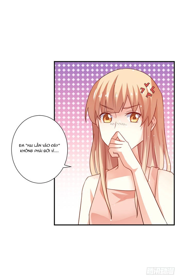 Nam Thần Luôn Muốn Chọc Ghẹo Ta Chapter 23 - 6