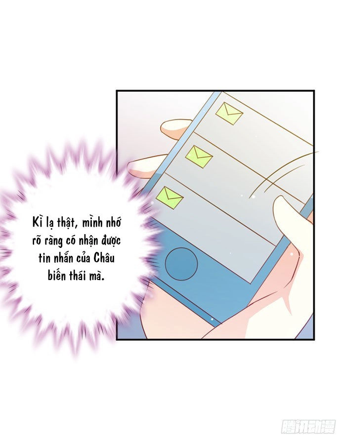 Nam Thần Luôn Muốn Chọc Ghẹo Ta Chapter 23 - 9