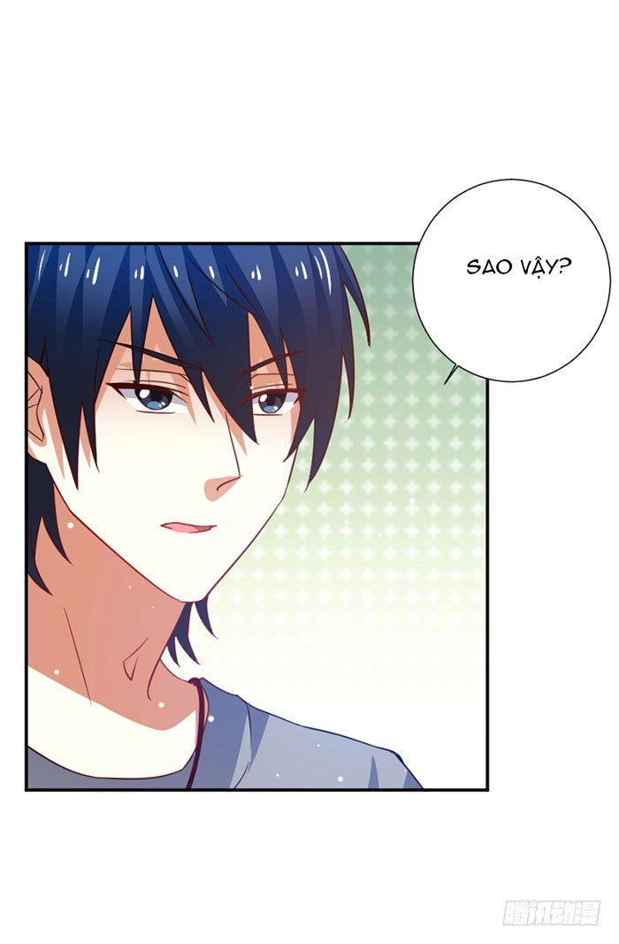 Nam Thần Luôn Muốn Chọc Ghẹo Ta Chapter 23 - 10