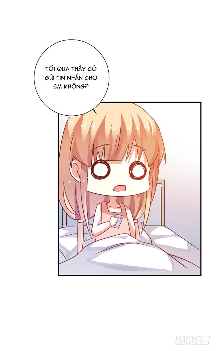 Nam Thần Luôn Muốn Chọc Ghẹo Ta Chapter 23 - 11