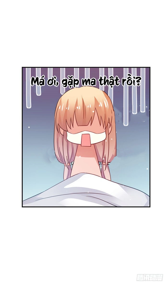 Nam Thần Luôn Muốn Chọc Ghẹo Ta Chapter 23 - 13