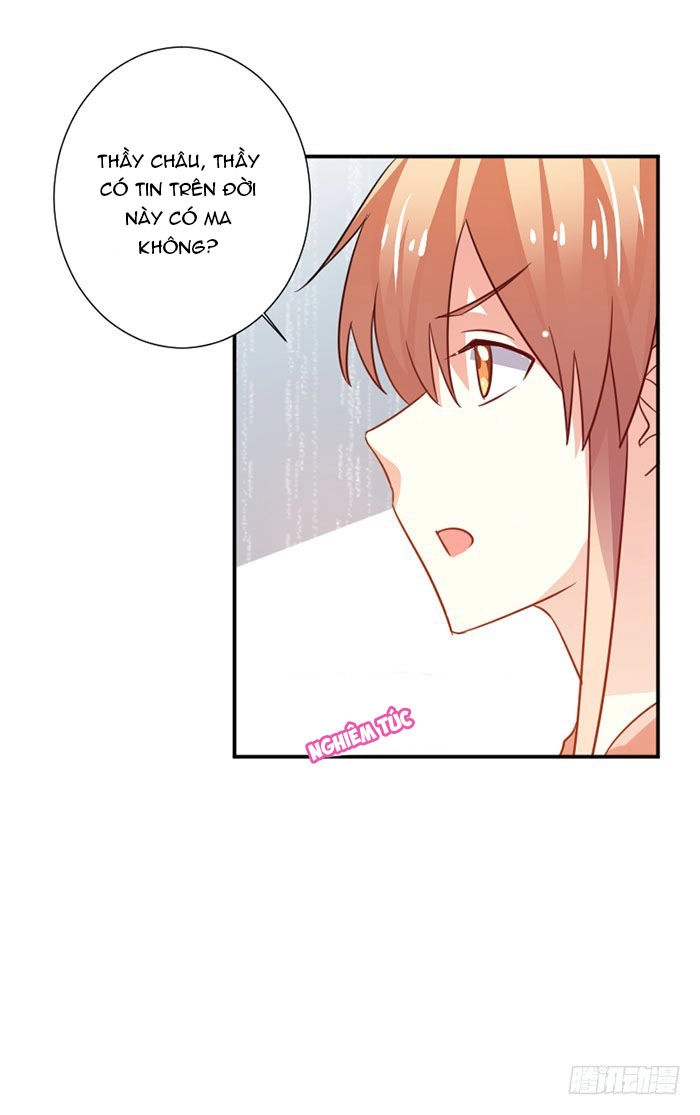 Nam Thần Luôn Muốn Chọc Ghẹo Ta Chapter 23 - 14