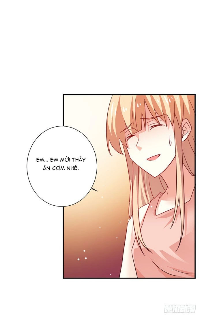 Nam Thần Luôn Muốn Chọc Ghẹo Ta Chapter 23 - 18