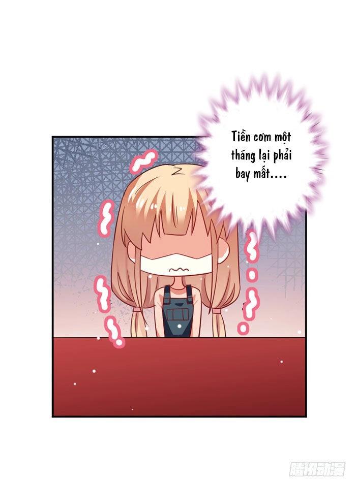 Nam Thần Luôn Muốn Chọc Ghẹo Ta Chapter 23 - 20