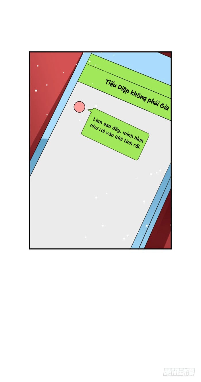 Nam Thần Luôn Muốn Chọc Ghẹo Ta Chapter 23 - 24