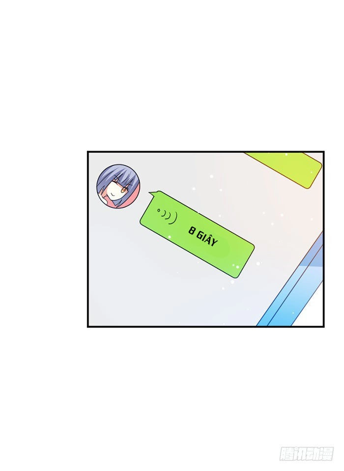 Nam Thần Luôn Muốn Chọc Ghẹo Ta Chapter 23 - 29