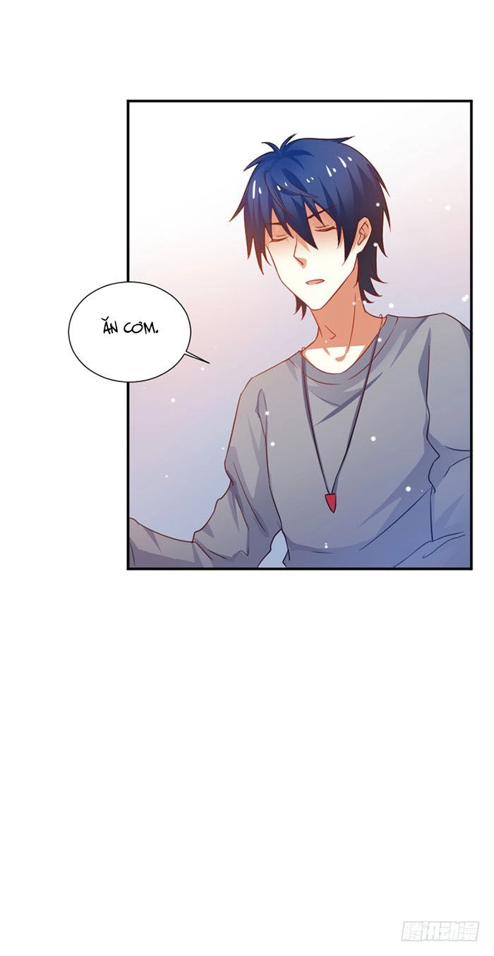 Nam Thần Luôn Muốn Chọc Ghẹo Ta Chapter 23 - 32