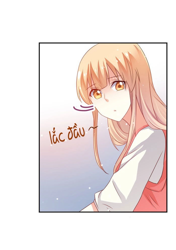 Nam Thần Luôn Muốn Chọc Ghẹo Ta Chapter 25 - 12