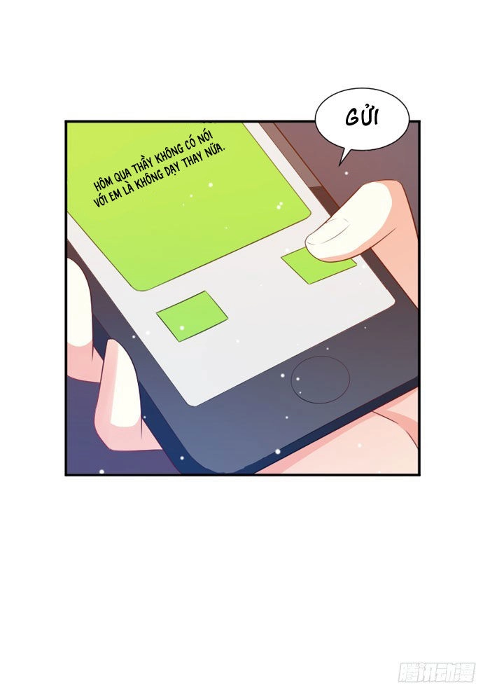 Nam Thần Luôn Muốn Chọc Ghẹo Ta Chapter 25 - 13