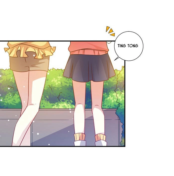 Nam Thần Luôn Muốn Chọc Ghẹo Ta Chapter 25 - 17