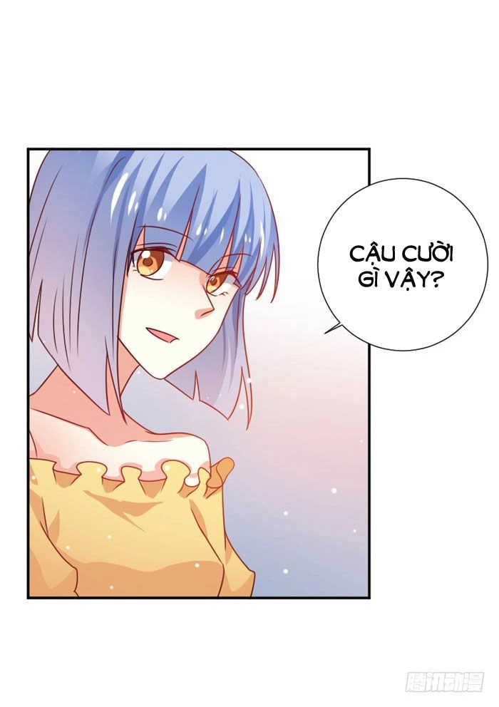 Nam Thần Luôn Muốn Chọc Ghẹo Ta Chapter 25 - 21