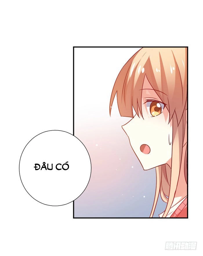 Nam Thần Luôn Muốn Chọc Ghẹo Ta Chapter 25 - 22