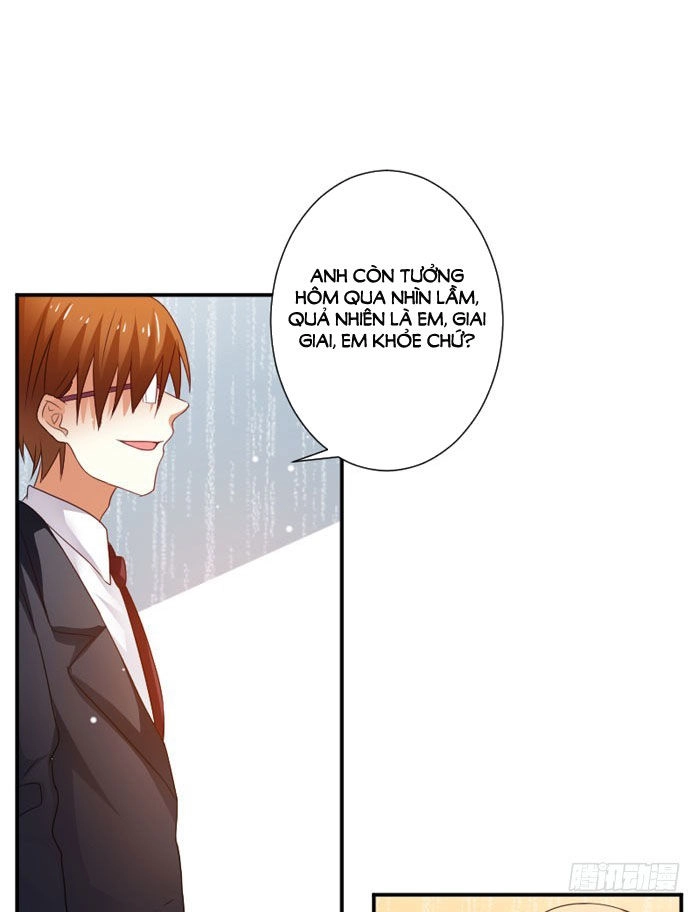 Nam Thần Luôn Muốn Chọc Ghẹo Ta Chapter 25 - 26