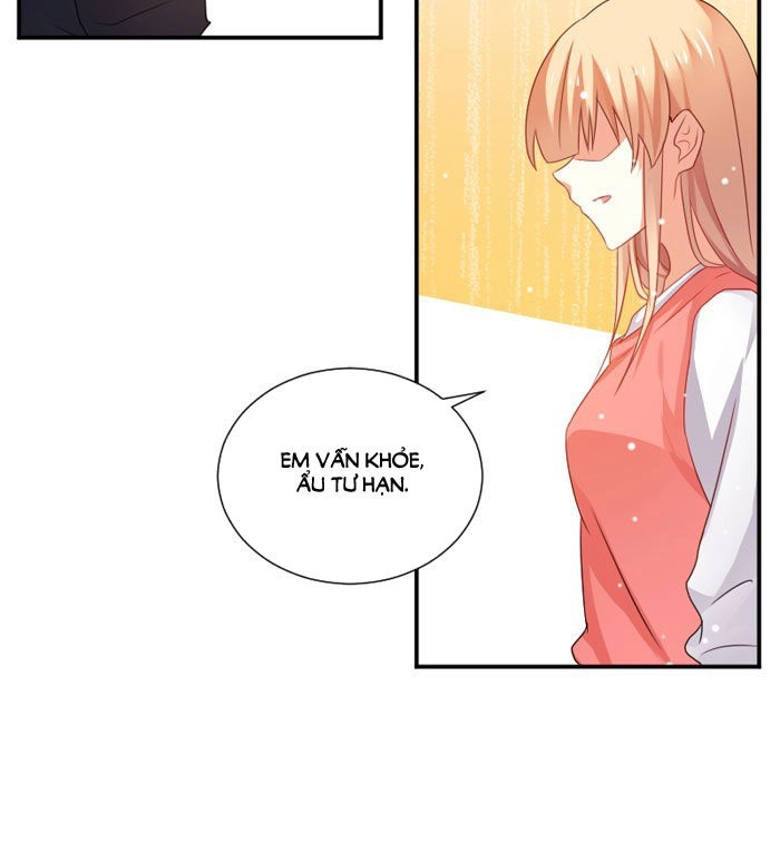 Nam Thần Luôn Muốn Chọc Ghẹo Ta Chapter 25 - 27